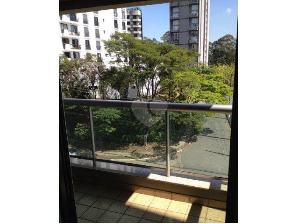 Venda Apartamento São Paulo Jardim Londrina REO32558 4