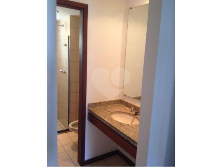 Venda Apartamento São Paulo Jardim Londrina REO32558 15