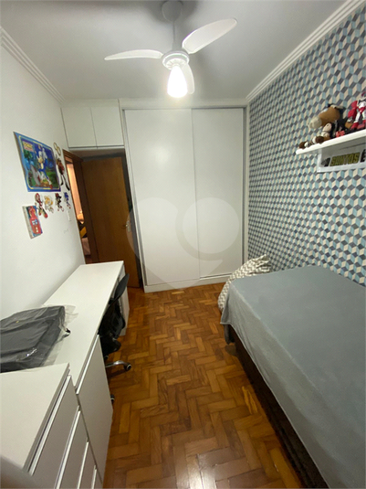 Venda Apartamento Santos Ponta Da Praia REO325588 8