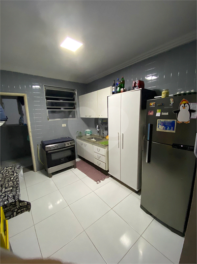 Venda Apartamento Santos Ponta Da Praia REO325588 18