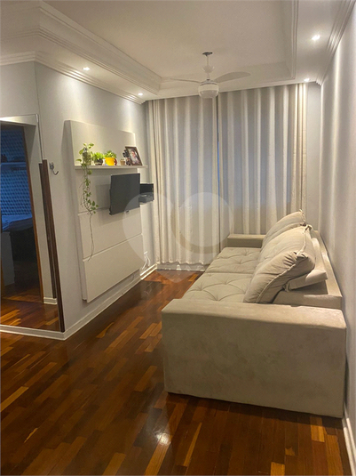 Venda Apartamento Santos Ponta Da Praia REO325588 1