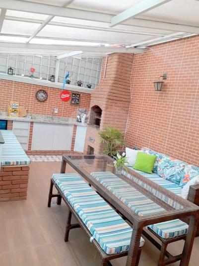 Venda Apartamento São Paulo Jardim Santa Terezinha (zona Leste) REO325617 1