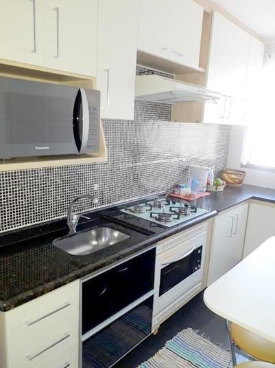 Venda Apartamento São Paulo Jardim Santa Terezinha (zona Leste) REO325617 5