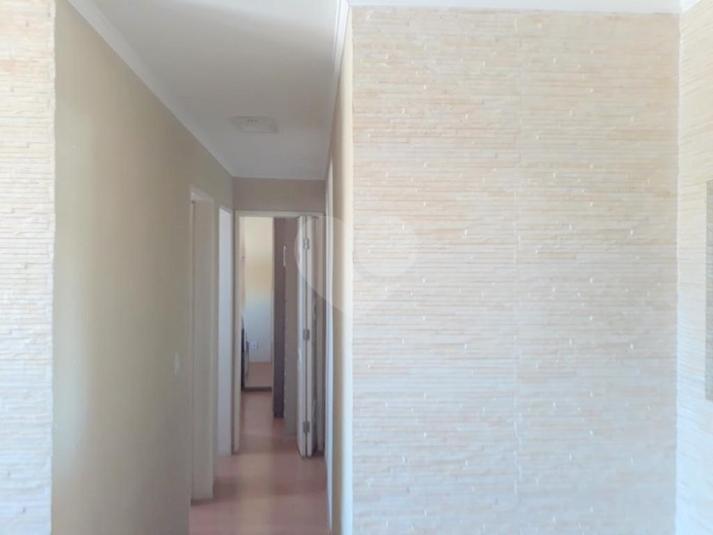 Venda Apartamento São Paulo Jardim Santa Terezinha (zona Leste) REO325617 17