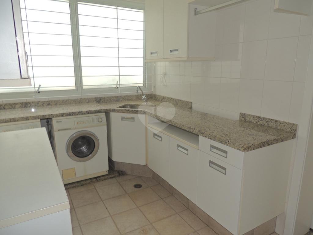 Aluguel Condomínio São Paulo Brooklin Paulista REO325628 27