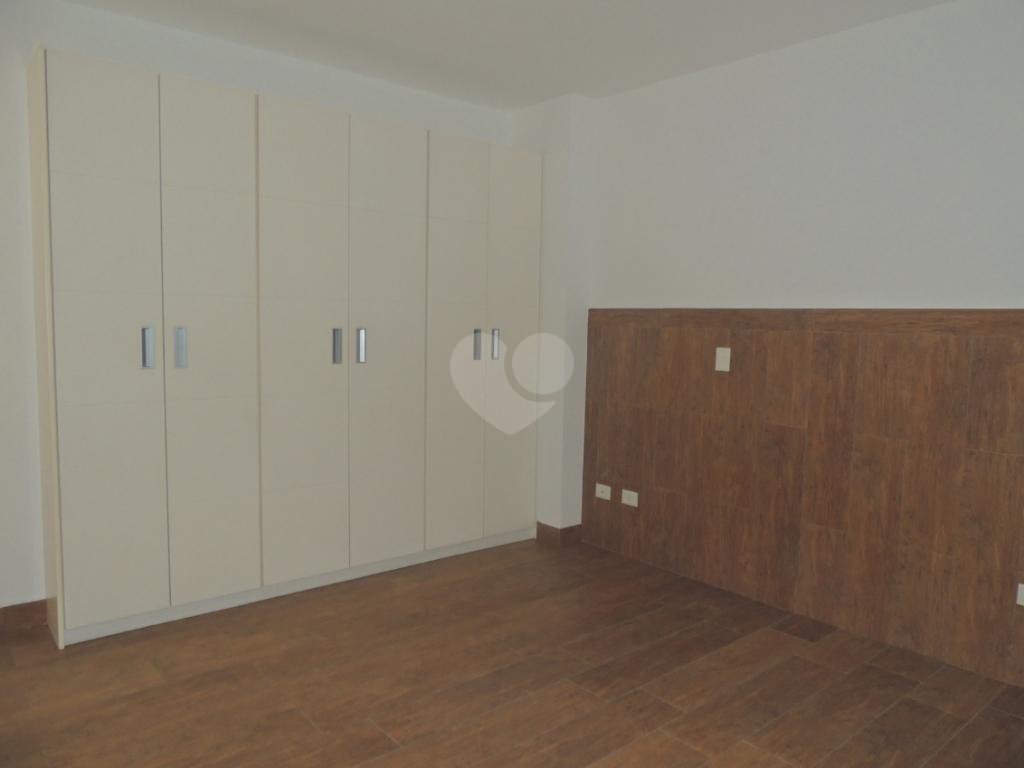 Aluguel Condomínio São Paulo Brooklin Paulista REO325628 21