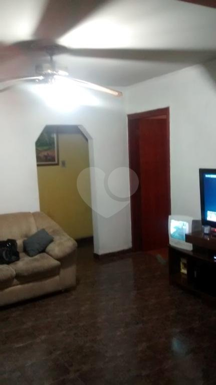 Venda Casa São Paulo Parque Vitória REO325637 34