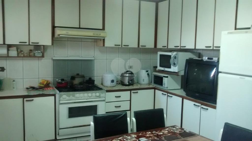 Venda Casa São Paulo Parque Vitória REO325637 28