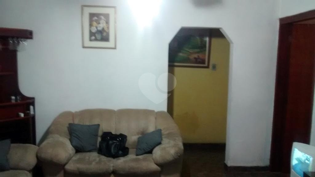 Venda Casa São Paulo Parque Vitória REO325637 39