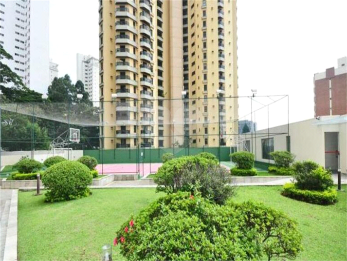 Venda Apartamento São Paulo Vila Suzana REO325650 25