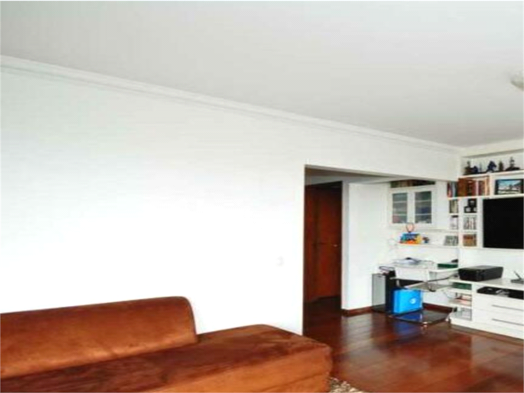 Venda Apartamento São Paulo Vila Suzana REO325650 22