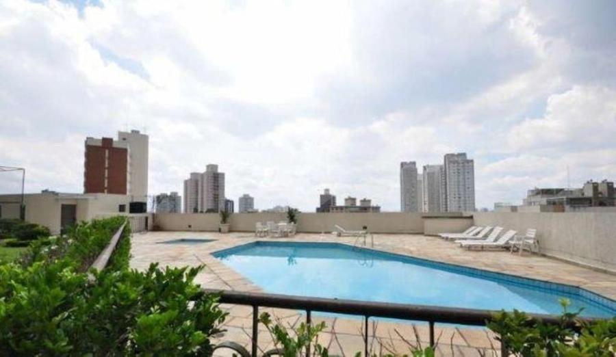 Venda Apartamento São Paulo Vila Suzana REO325650 11