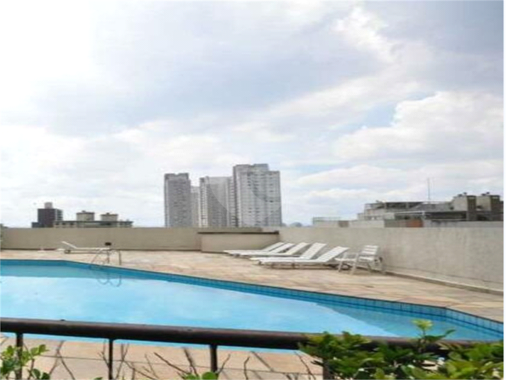 Venda Apartamento São Paulo Vila Suzana REO325650 29