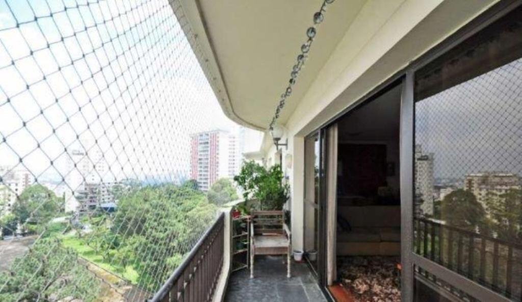 Venda Apartamento São Paulo Vila Suzana REO325650 5