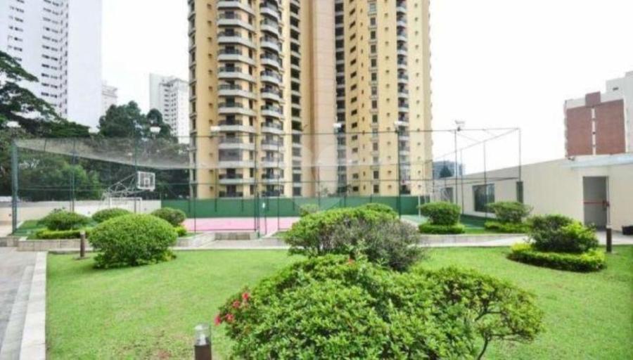 Venda Apartamento São Paulo Vila Suzana REO325650 13