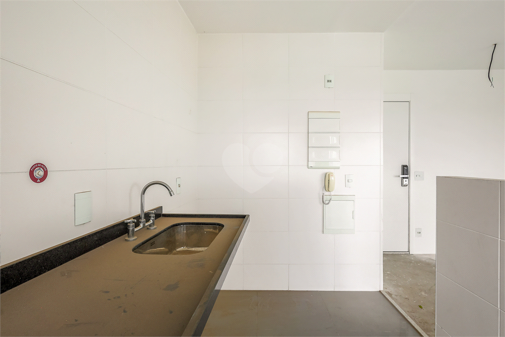 Venda Apartamento São Paulo Vila Gertrudes REO325667 15