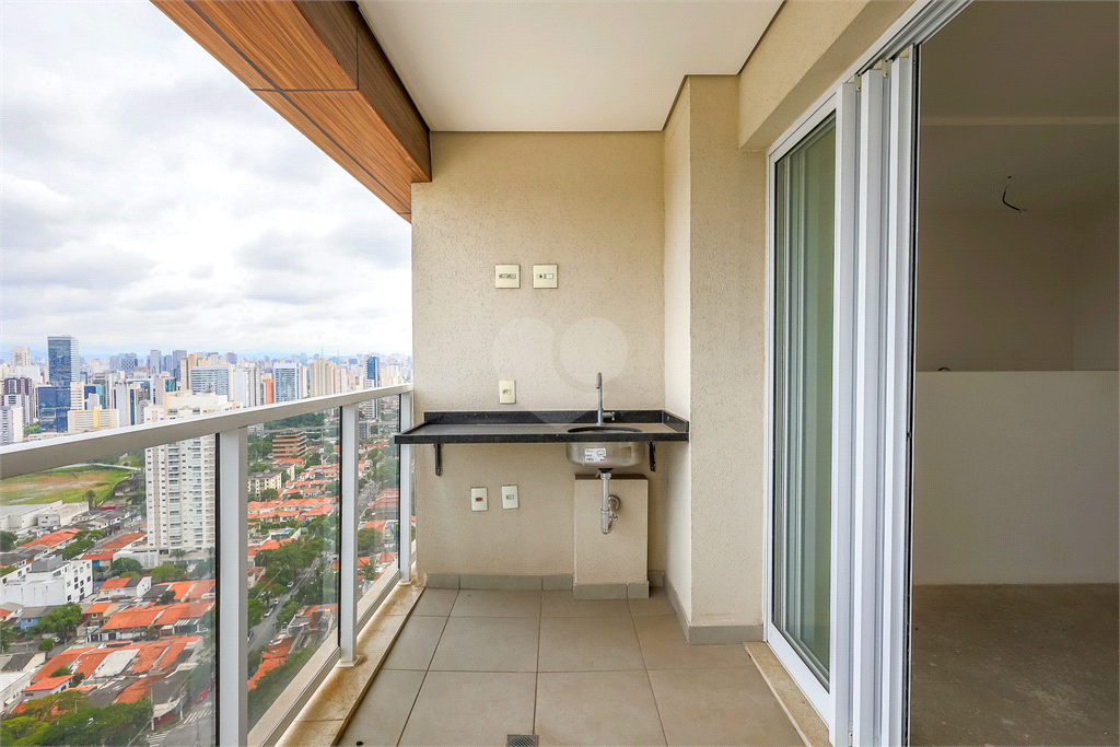 Venda Apartamento São Paulo Vila Gertrudes REO325667 10