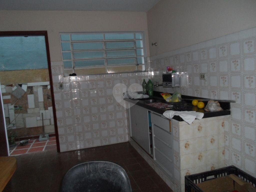 Venda Sobrado São Paulo Bortolândia REO325675 14