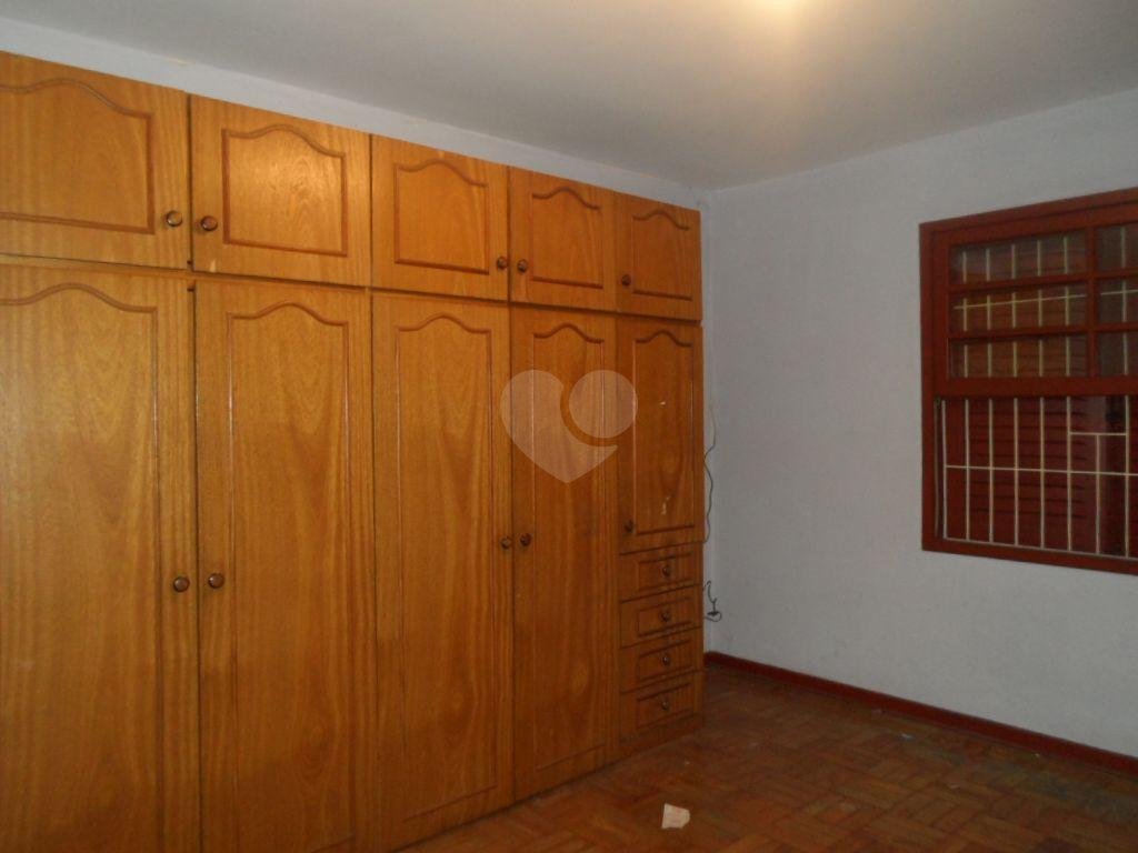 Venda Sobrado São Paulo Bortolândia REO325675 19