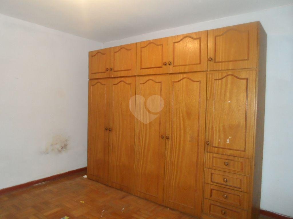 Venda Sobrado São Paulo Bortolândia REO325675 18