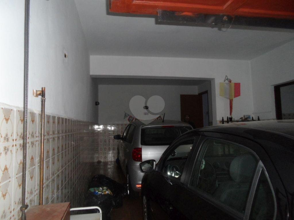 Venda Sobrado São Paulo Bortolândia REO325675 29