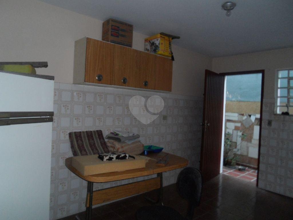 Venda Sobrado São Paulo Bortolândia REO325675 17