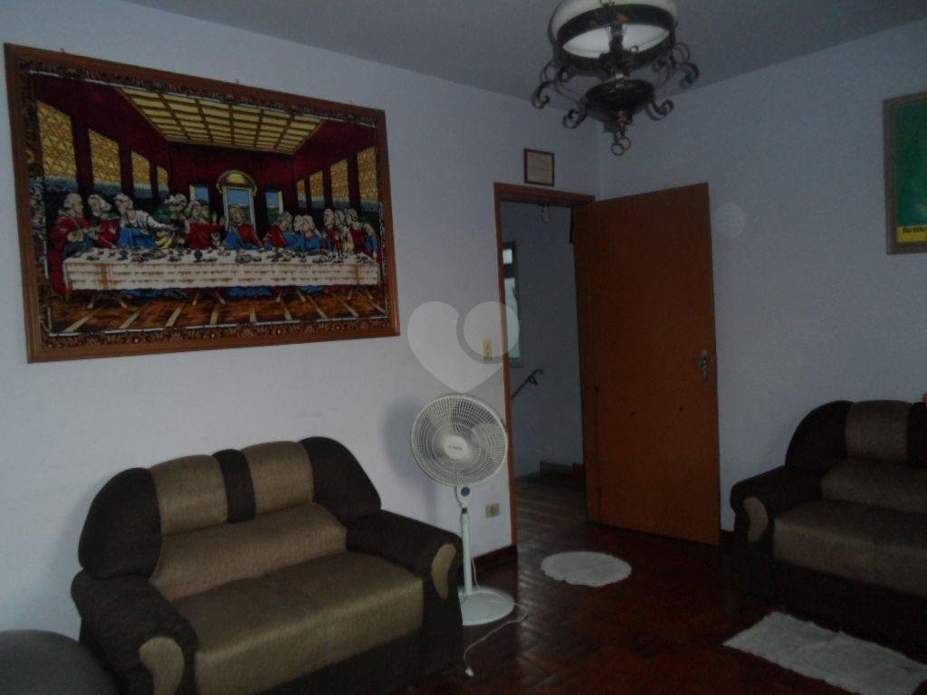 Venda Sobrado São Paulo Bortolândia REO325675 15