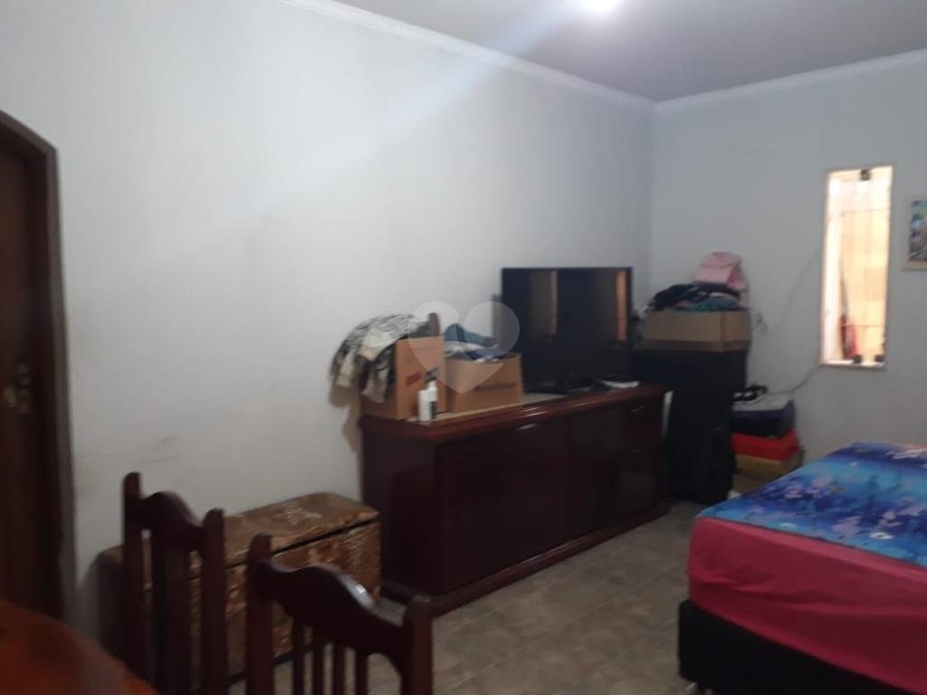 Venda Casa térrea São Paulo Vila Antonieta REO325724 1