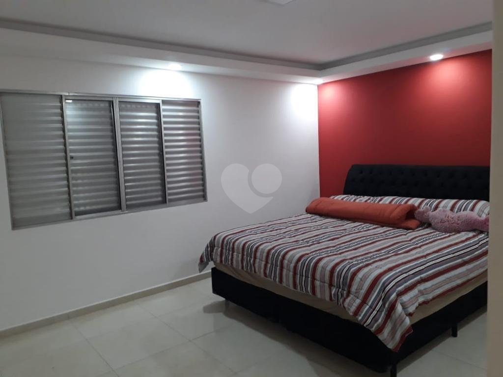 Venda Casa térrea São Paulo Vila Antonieta REO325724 7