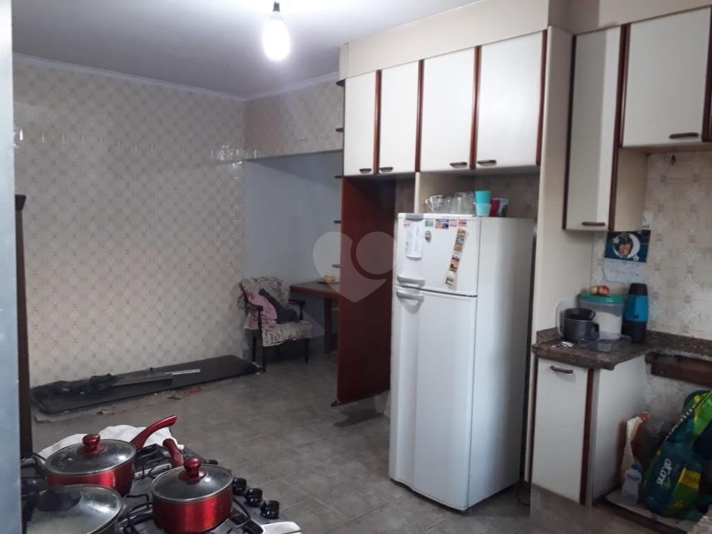 Venda Casa térrea São Paulo Vila Antonieta REO325724 10