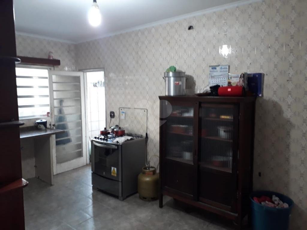 Venda Casa térrea São Paulo Vila Antonieta REO325724 9