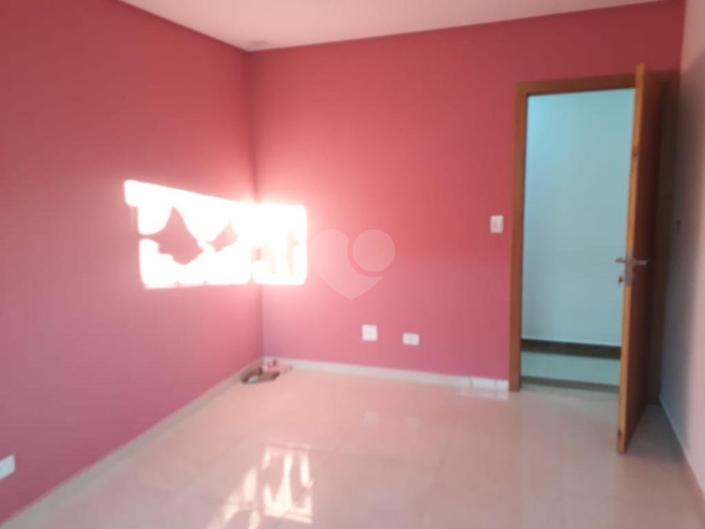 Venda Casa térrea São Paulo Vila Antonieta REO325724 5