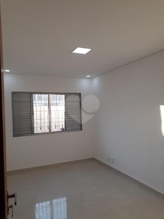 Venda Casa térrea São Paulo Vila Antonieta REO325724 6