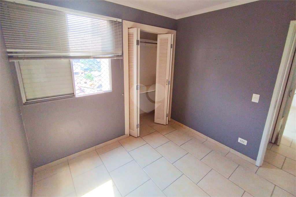 Venda Apartamento São Paulo Vila Congonhas REO32576 18