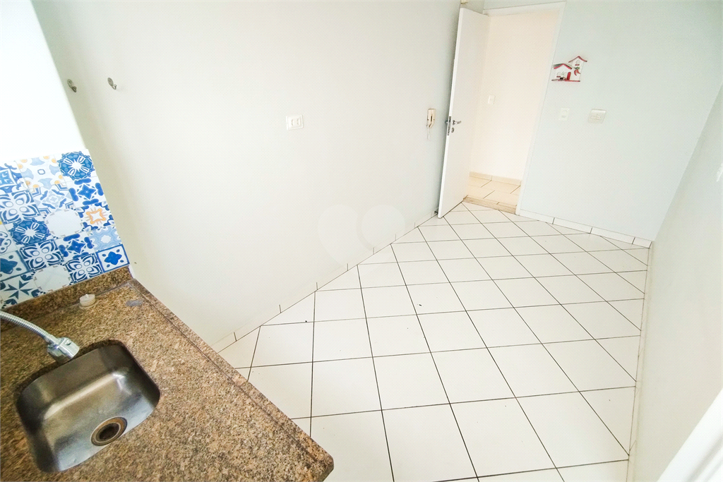 Venda Apartamento São Paulo Vila Congonhas REO32576 10