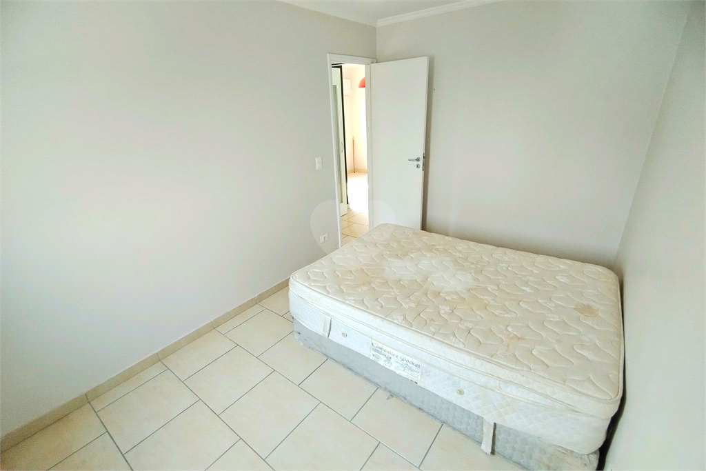 Venda Apartamento São Paulo Vila Congonhas REO32576 22