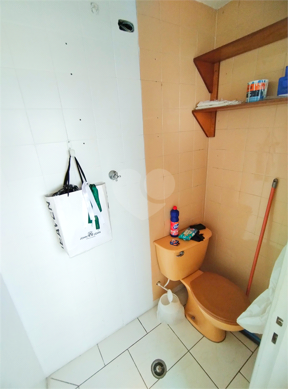 Venda Apartamento São Paulo Vila Congonhas REO32576 14