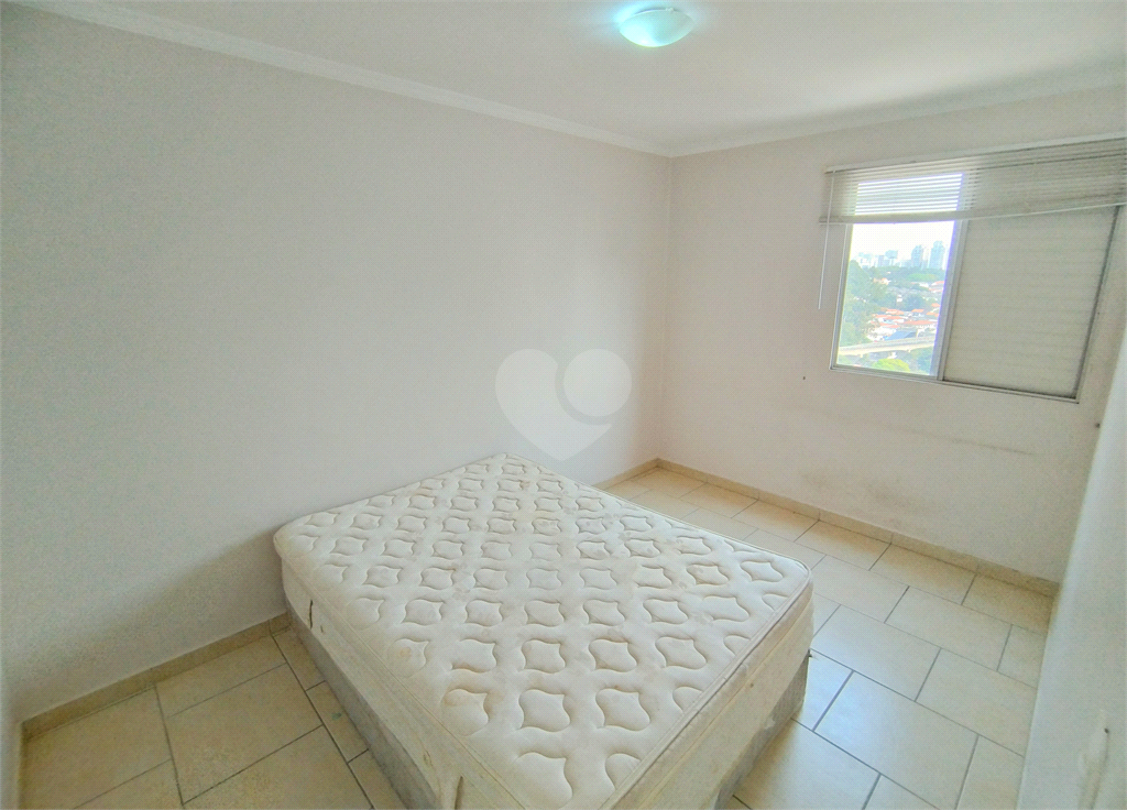 Venda Apartamento São Paulo Vila Congonhas REO32576 21