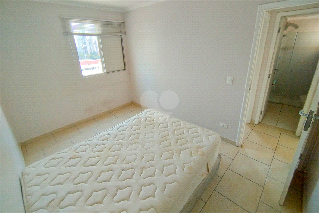 Venda Apartamento São Paulo Vila Congonhas REO32576 24