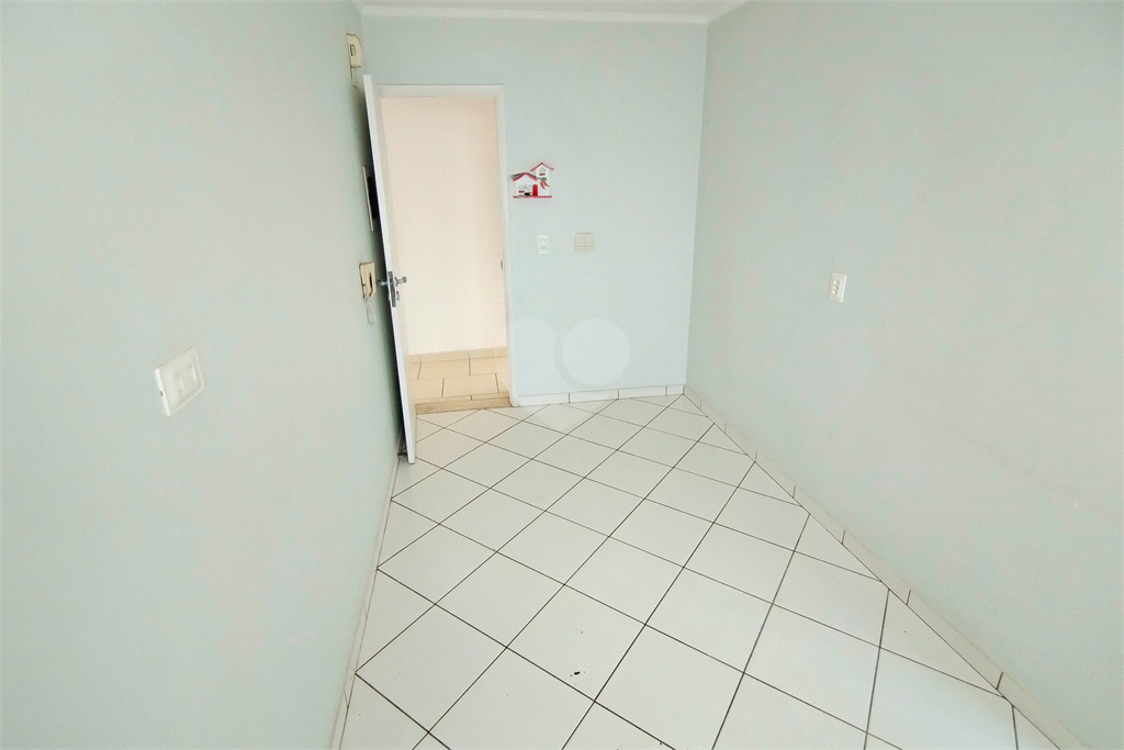 Venda Apartamento São Paulo Vila Congonhas REO32576 16