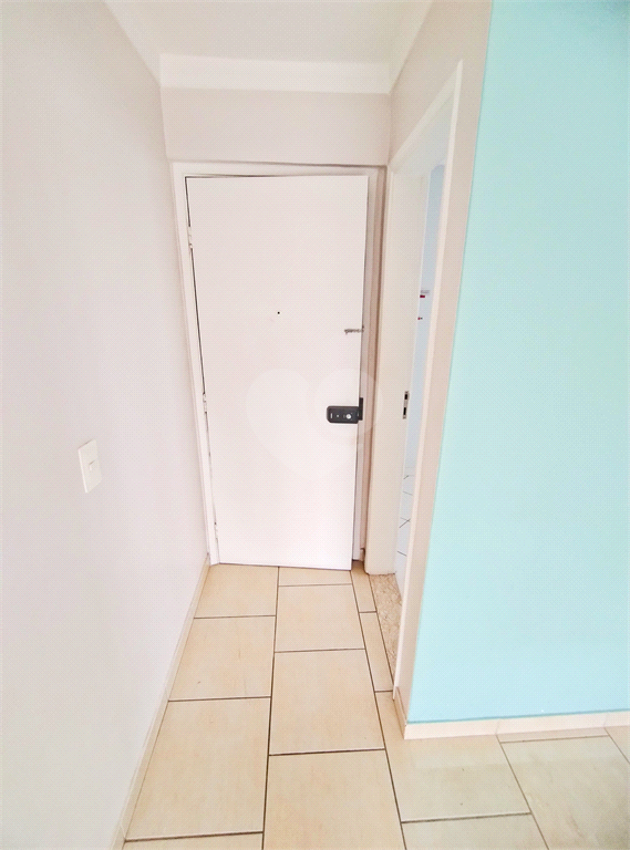 Venda Apartamento São Paulo Vila Congonhas REO32576 7