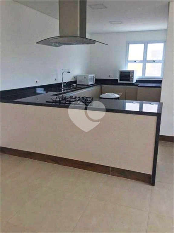 Venda Apartamento São Paulo Vila Congonhas REO32576 35