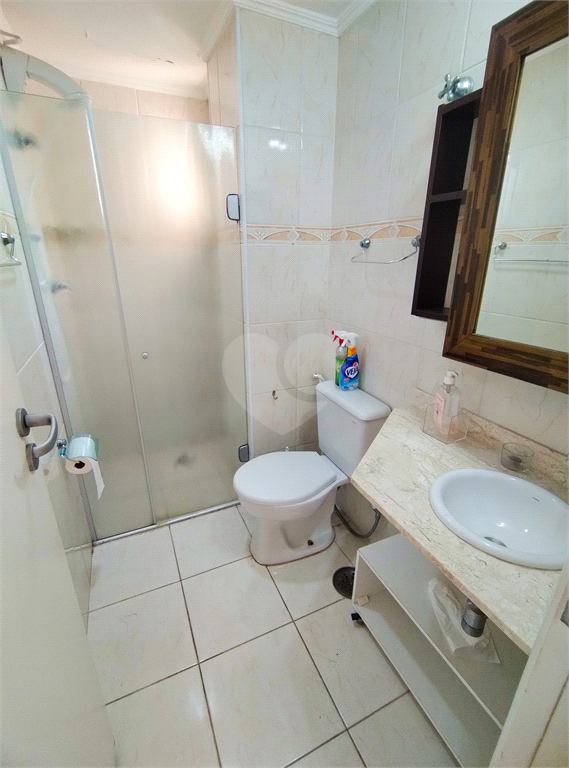 Venda Apartamento São Paulo Vila Congonhas REO32576 25