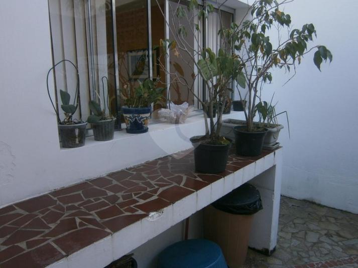 Venda Casa São Paulo Lauzane Paulista REO325764 6