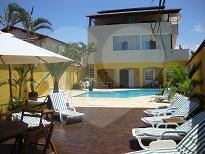 Venda Hotel Itanhaém Cibratel Ii REO325789 8