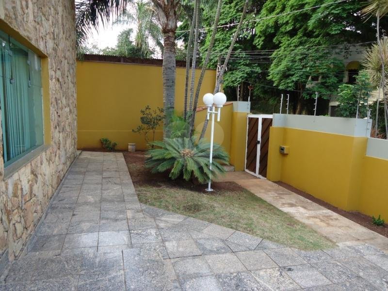 Venda Casa Campinas Parque Taquaral REO3258 2