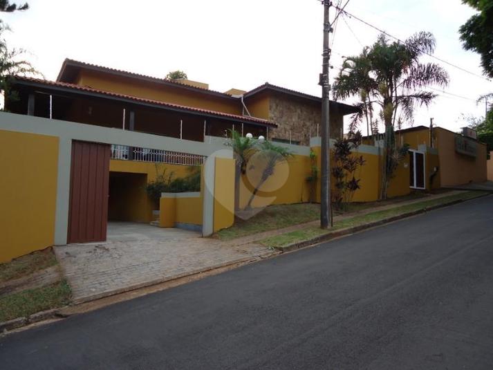 Venda Casa Campinas Parque Taquaral REO3258 3