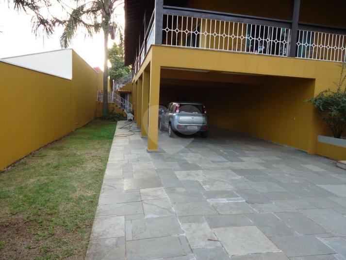 Venda Casa Campinas Parque Taquaral REO3258 1