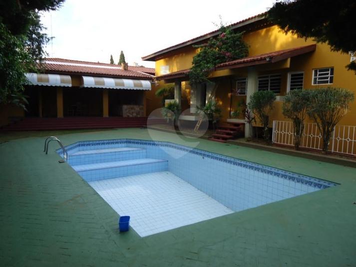 Venda Casa Campinas Parque Taquaral REO3258 15