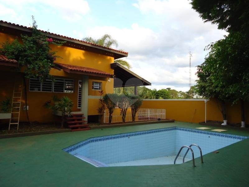 Venda Casa Campinas Parque Taquaral REO3258 14